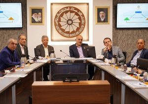 تأمین مالی هوشمند؛ ارمغان بانک صنعت و معدن برای صنایع استان البرز