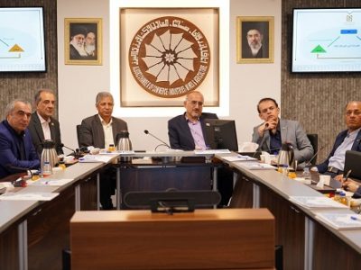 تأمین مالی هوشمند؛ ارمغان بانک صنعت و معدن برای صنایع استان البرز