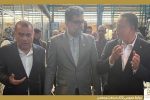 نقش آفرینی بانک صنعت و معدن در تقویت زنجیره تأمین خودرو