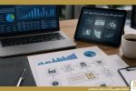 ارایه خدمات نوین مالی برای حمایت از تولید توسط بانک صنعت و معدن
