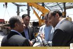 بانک صنعت و معدن همواره در کنار تولید بوده است