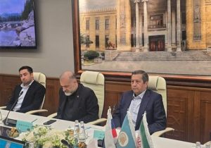 همتی: مسیر تجارت دوجانبه ایران و روسیه هموارتر میشود