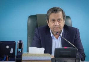 همتی: قدرت تامین ارزی بانک مرکزی با آزادسازی منابع افزایش می یابد