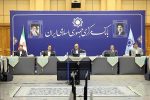 توسعه چک الکترونیک و اصلاح نظام پرداخت با جدیت دنبال می‌شود