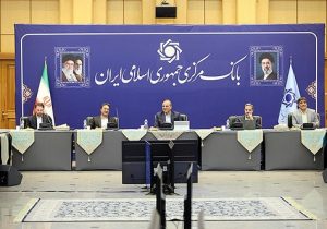 توسعه چک الکترونیک و اصلاح نظام پرداخت با جدیت دنبال می‌شود