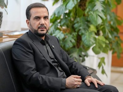سرعت عمل بانک مسکن در کمک به آسیب دیدگان جنگ بی سابقه بود