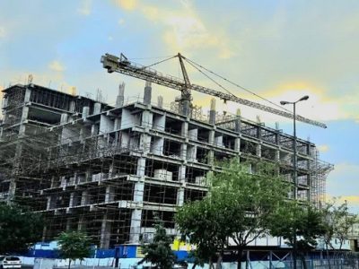 رشد ۷۸ درصدی واحدهای در حال ساخت با حمایت بانک مسکن