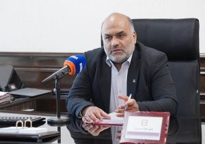 نقش حمایتگر بانک مسکن از مردم و تولید ملی در جنگ تحمیلی سوم