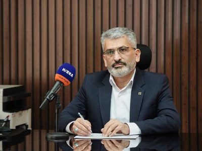 توسعه بانکداری شرکتی و بهرهبرداری از سوپر مارکت مالی بانک مسکن