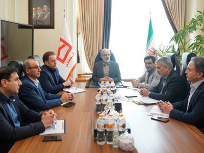 امور شعب و بازاریابی، موتور محرکه تحقق اهداف کلان بانک مسکن است
