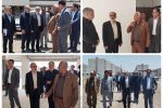 تسریع در تکمیل پروژههای نهضت ملی اولویت راهبردی بانک مسکن است