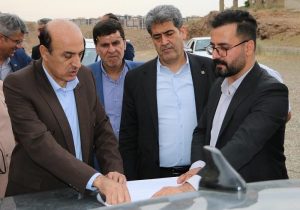 پیشرفت پروژه های نهضت ملی با محوریت بانک مسکن شتاب گرفت