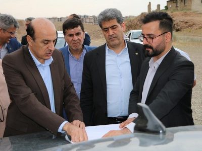 پیشرفت پروژه های نهضت ملی با محوریت بانک مسکن شتاب گرفت