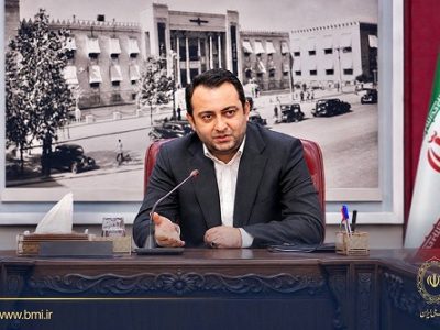 رضایت مشتری و اصلاح ساختار، اولویت بانک ملی ایران است