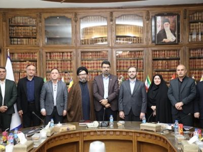 آمادگی بانک کشاورزی برای حمایت از بازسازی مراکز تحقیقاتی و تولیدی کشور