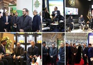 آماده توسعه خدمات مالی متناسب با نیازهای نوین بخش کشاورزی هستیم