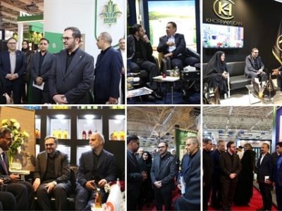 آماده توسعه خدمات مالی متناسب با نیازهای نوین بخش کشاورزی هستیم