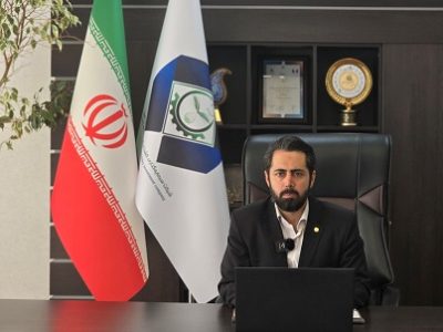 هلدینگ لبنی شستا وارد بورس تهران میشود