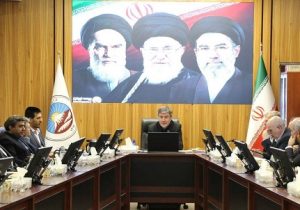 تشریح برنامه راهبردی چهار ساله بیمه ایران تا افق ۱۴۰۷