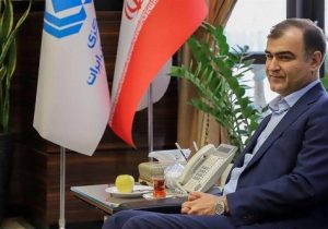 تأیید رئیس کلی موسی رضایی در هیأت دولت