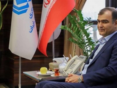 تأیید رئیس کلی موسی رضایی در هیأت دولت