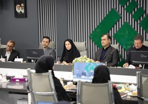 بیمه مرکزی با اختلال در بازار بیمه برخورد می کند