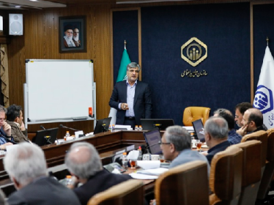 بررسی جزییات نقش تامین اجتماعی در اجرای طرح پزشک خانواده و نظام ارجاع