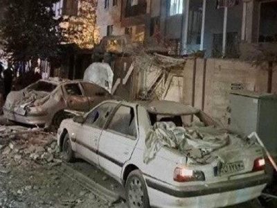پرداخت ۱۳۲۶ میلیارد ریال خسارت جدید به مالکان خودروهای آسیب دیده جنگ رمضان