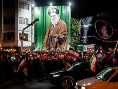 اعلام جزییات مراسم وداع و تشییع رهبر شهید در تهران