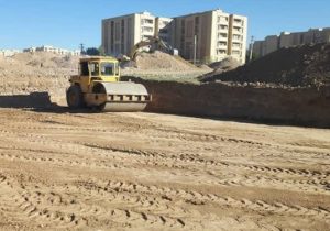 تامین زمین ۱۶۰ هزار متقاضی طرح جوانی جمعیت در شهرهای کشور