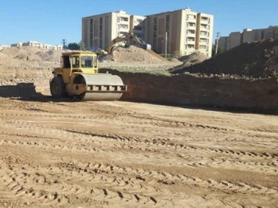 تامین زمین ۱۶۰ هزار متقاضی طرح جوانی جمعیت در شهرهای کشور