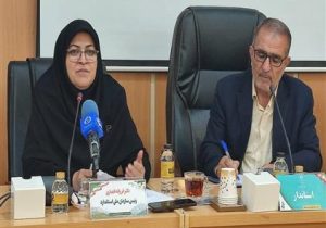سازمان ملی استاندارد، پشتیبان تولید و حامی فعالان اقتصادی است