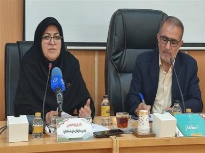 سازمان ملی استاندارد، پشتیبان تولید و حامی فعالان اقتصادی است