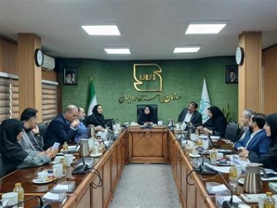 نشان استاندارد، اطمینان خاطر تولیدکنندگان و مصرفکنندگان را فراهم می کند