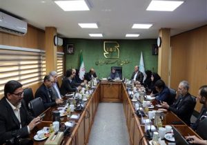 هم افزایی دستگاه‌های اجرایی تجارت خارجی را تسهیل و تسریع می کند