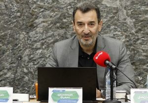 موفقیت بازسازی فولاد مبارکه افتخاری بزرگ برای صنعت کشور است