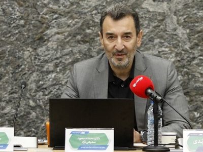 موفقیت بازسازی فولاد مبارکه افتخاری بزرگ برای صنعت کشور است