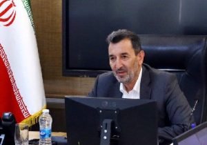 محدودیت صادرات اسلب لغو شد