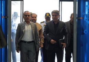 مدیر عامل سازمان بنادر بر تسریع در اجرای پروژه‌های اولویت‌دار تاکید کرد
