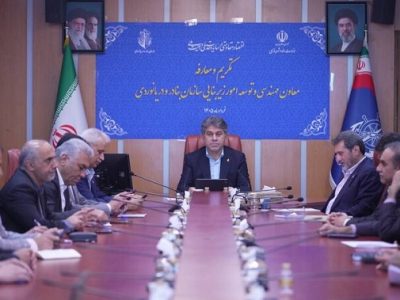 نوسازی ناوگان و تأمین تجهیزات بندری در اولویت دوره پساجنگ