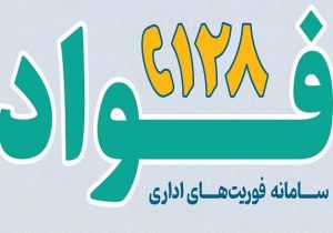 کسب رتبه نخست فواد در صنعت بیمه کشور توسط بیمه ایران