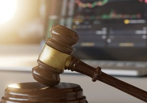 توقیف ۱۱۹۰ پرونده اوراق بهادار در اردیبهشت ماه