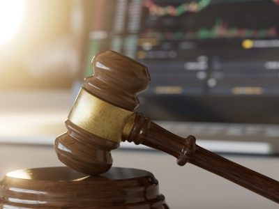 توقیف ۱۱۹۰ پرونده اوراق بهادار در اردیبهشت ماه
