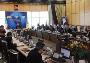 بسترسازی راه‌آهن برای ورود دانش دانشگاهی به شبکه ریلی