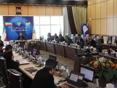 بسترسازی راهآهن برای ورود دانش دانشگاهی به شبکه ریلی