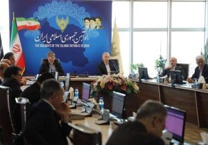 رونمایی از برنامه‌های راه‌ آهن برای جهش در حمل‌ و نقل ریلی