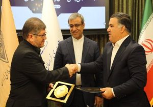 همکاری راه‌آهن و ایران‌ خودرو برای جهش حمل‌ و نقل ریلی