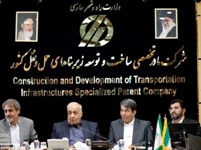 تکمیل کریدور شمال–جنوب با آزادراه انار–باغات