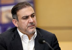 ۱۰ بسته سرمایه‌گذاری آزادراهی به ارزش ۳۰۰ همت در آستانه تصویب