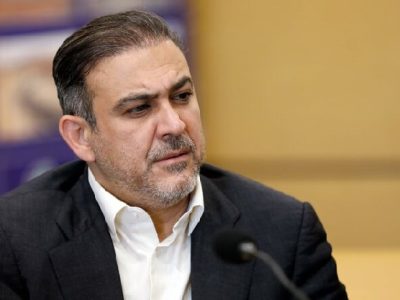 ۱۰ بسته سرمایهگذاری آزادراهی به ارزش ۳۰۰ همت در آستانه تصویب